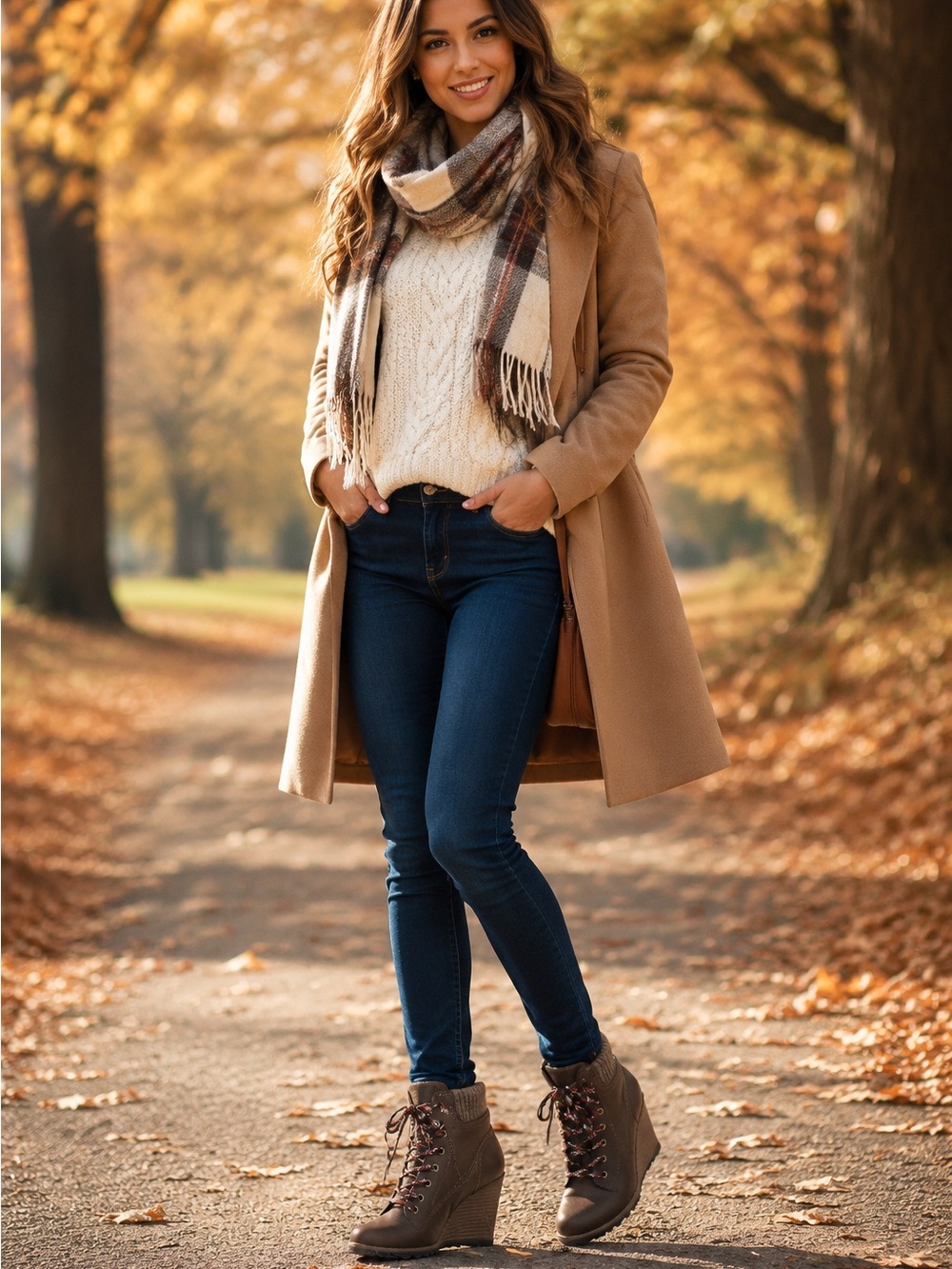 Nautica Waterline wedge ankle boots - Picture 12 of 12